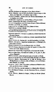 BULLETIN DE LA SOCIETE GEOLOGIQUE DE FRANCE 1852_000033